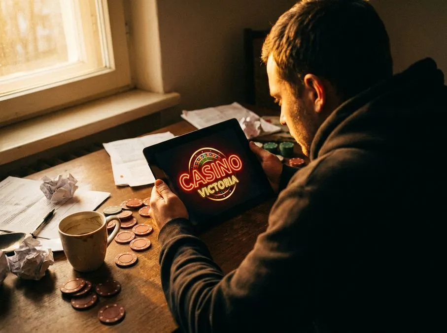 Descubre los bonos disponibles en Casino Victoria